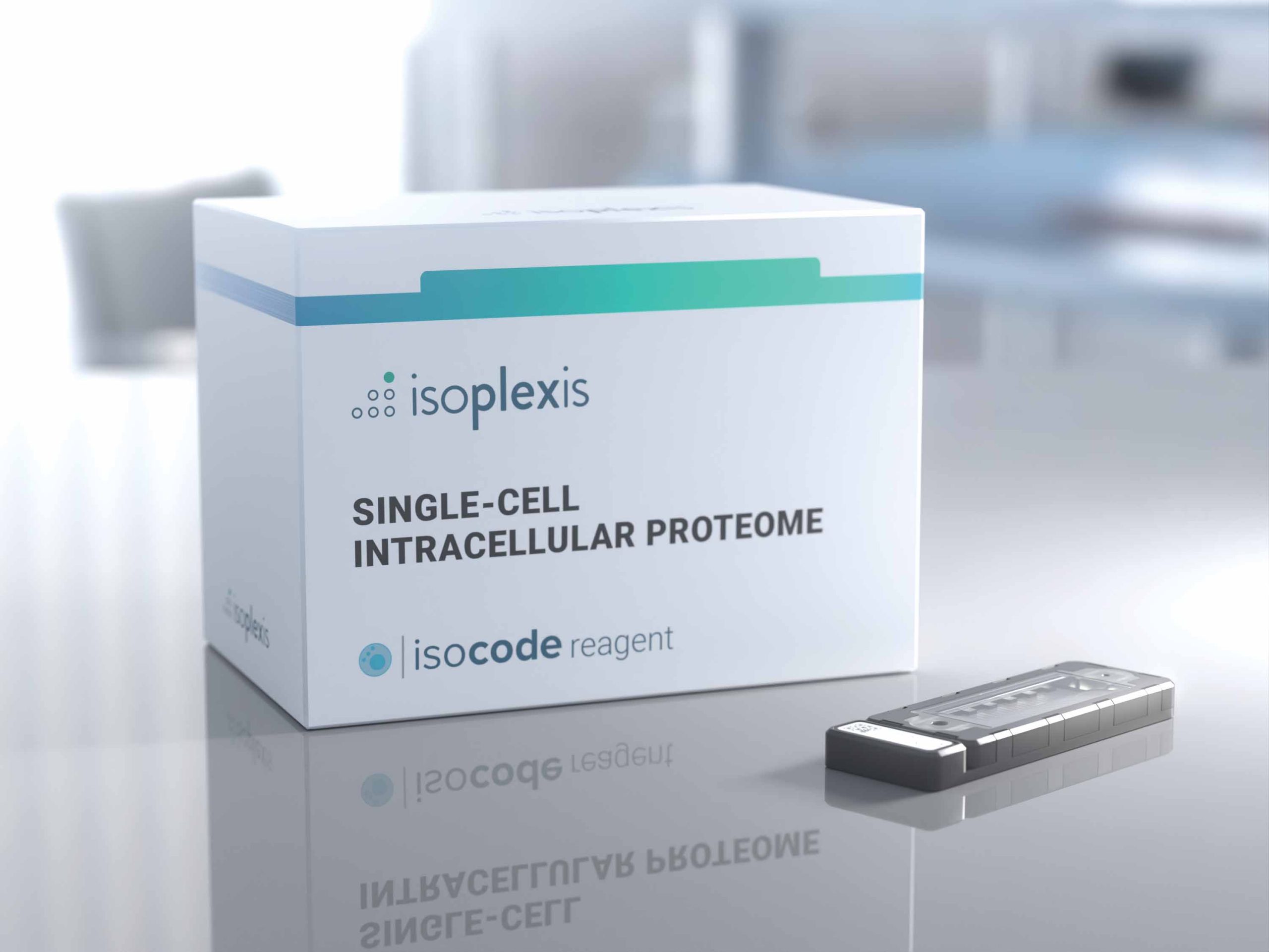 IsoPlexis Single-Cell 