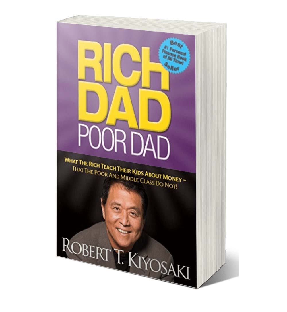 rich dad poor dad pdf free