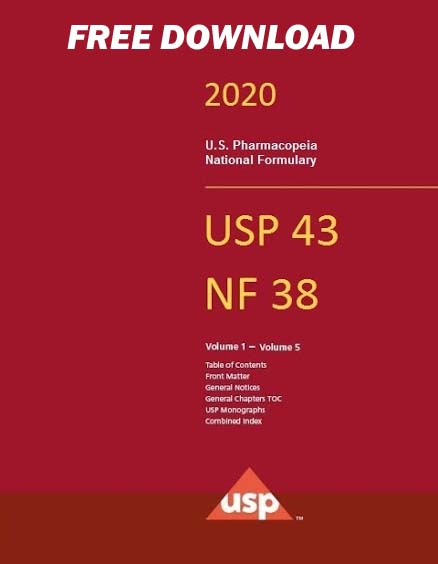 USP 2020 free download