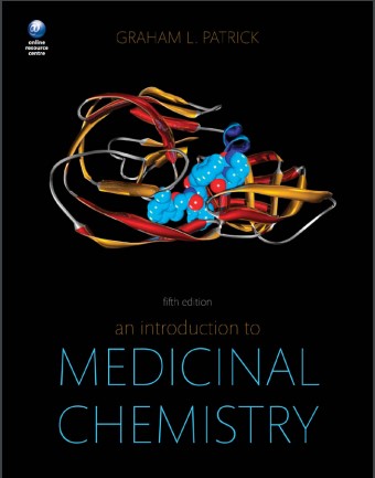 An Introduction to Medicinal Chemistry 5th Edition PDF Free download